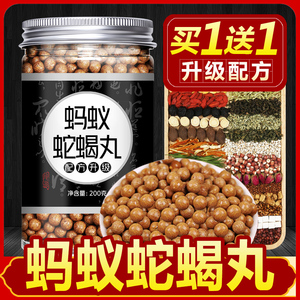 蚂蚁蛇蝎正品