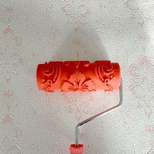 tb174199_66淘宝5寸压花滚筒艺术墙面印花壁纸涂液体墙纸漆硅藻泥