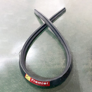 台湾进口南光台球桌胶边胶条一套