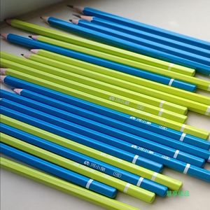 河小象铅笔 6支/盒 hb 练字本80页/本 高年级/低年级封面不同随机