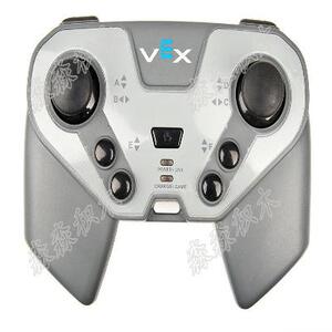 可编程智能儿童教育机器人编程教育vexiq机器人遥控器228一2530