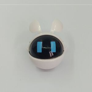 赛尔号精灵胶囊包邮水晶公仔胶囊玩具神奇宝贝精灵球胶囊球精灵玩