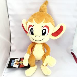 神奇宝贝宝可梦毛绒玩偶小火焰猴mercari代购直邮