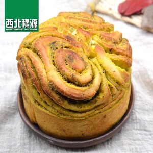甘肃天水特产馍馍