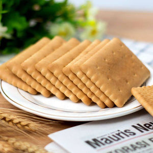 青岛风味钙奶饼干老式鸡蛋高钙牛奶饼干儿童中老年冲泡型浓乳饼干