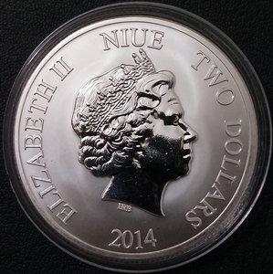 2014纽埃