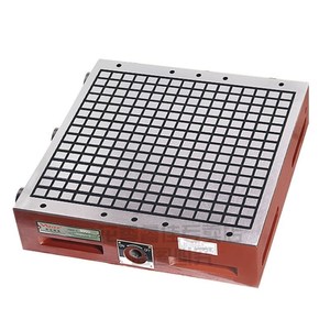 cnc强力磁盘 磁力磁盘weike 威克cnc强力永磁吸盘 加工中心吸盘永