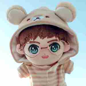 【张杰布娃娃】张杰布娃娃品牌,价格 - 阿里巴巴