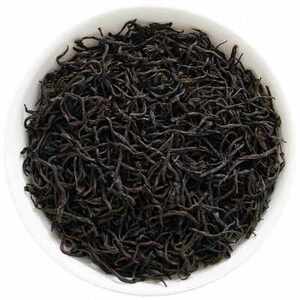 鲜峰山茶叶2020新茶3罐金骏眉3罐铁观音4罐小种福运香茶99元10罐