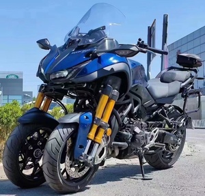 进口雅马哈niken900三轮街跑车r6公路赛重机r3大排量小忍者摩托车