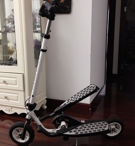 正品zoom瑞姆儿童/成人滑板车二轮可折叠踏板车双翼滑板车