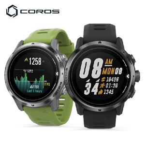 coros高驰apex pro户外运动手表gps越野跑徒步心率血氧轨迹导航