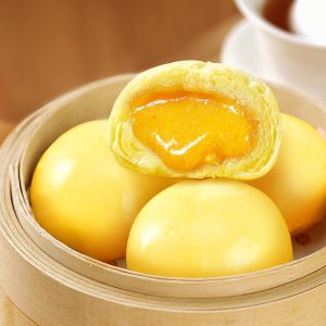 广式早茶点心广东