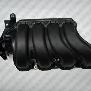 适用吉利 帝豪ec7 远景 英伦sc7 海景 发动机进气岐管 支管汽车配