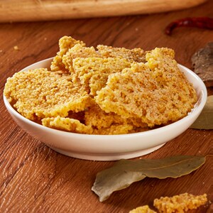 陕西特产手工玉米锅巴解馋零食小吃休闲食品粗粮花椒麻辣袋装200g