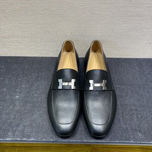 爱马仕男鞋 1688