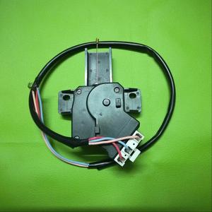 美的洗衣机排水牵引器