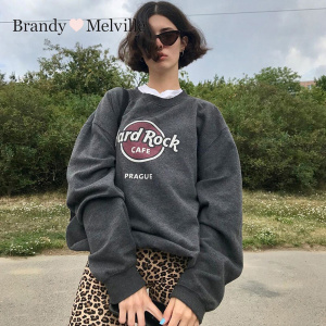 【hardrock卫衣】hardrock卫衣品牌,价格 - 阿里巴巴