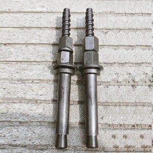 水钻膨胀螺丝水转打孔机固定底座支架可拆卸重复使用内爆膨胀螺栓