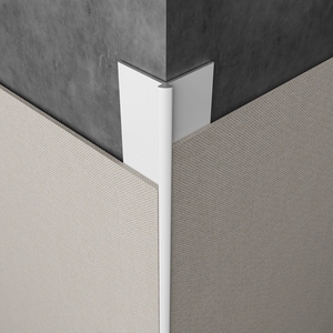 持雍收边条墙布收口包边2mm2厘墙塑阳角瓷砖封边条压条铝合金属条