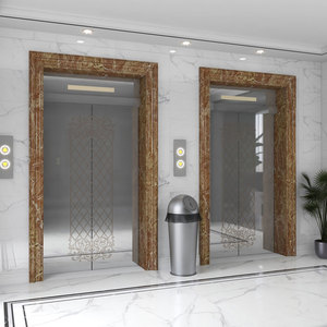 石塑门框门套包门边框装饰线条阳台垭口门洞造型包门保护套15cm