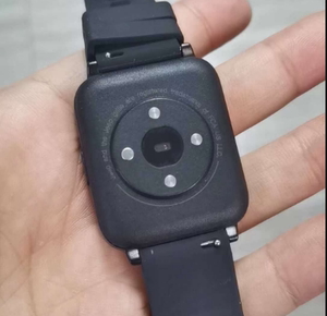 适用jeep吉普智能手表p02/p02pro/1101/jps-sw012磁吸充电器