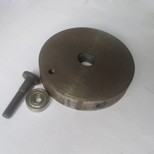 数控车床配件 夹头s 金火仪表车大圆盘轴承螺钉整套.