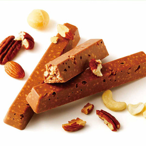 royce巧克力棒榛果味果仁礼盒日本原装进口零食女神节礼物送女友