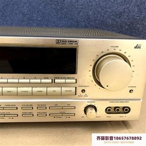 000人付款淘宝美国品牌狮龙 rv-7050r 功放 家庭av功放 5.