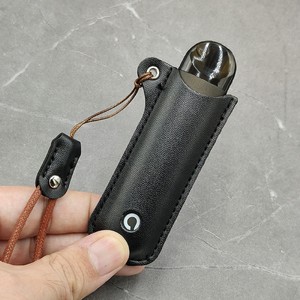 乐乐yst淘宝relx悦刻幻影五代5代火器保护套电子纯