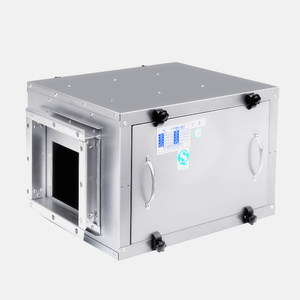 现货220v380v静音大型大风量柜式离心风机工业高压抽风机商场厨房