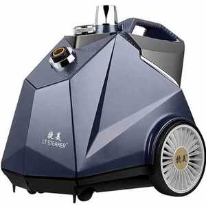 爆品捷美立挺mx7服装店大功率蒸汽挂烫机商用家用立式电熨斗熨烫