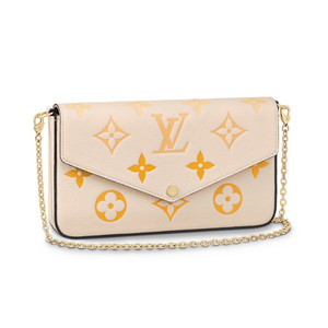 lv/路易威登包包女summer三合一包官网旗舰新款单肩包女包时尚