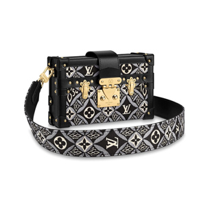 lv路易威登女包小号单肩斜挎包 2020秋冬新款箱包 m57212