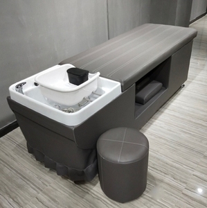 按摩洗头床二手