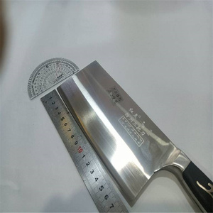 扬州三把刀菜刀正品