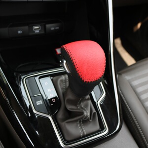 起亚新一代智跑档把