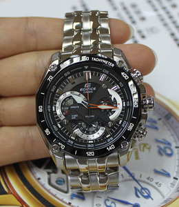 卡西欧光动男士手表