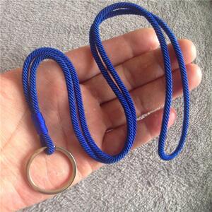 汽车钥匙手绳编