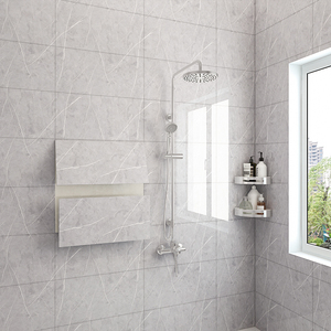 卫生间墙面防水墙板浴室厕所防水板防潮仿瓷砖墙贴自粘3d立体墙纸