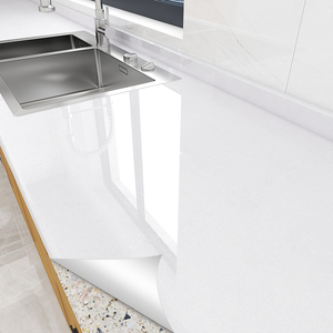 厨房石英石台面贴膜