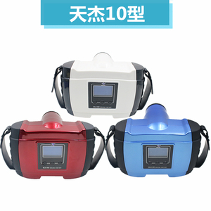牙科天杰x光便携式牙片机 口腔数字传感器 天杰9型10型x线拍片机