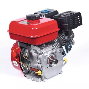 168f170f190汽油机打药机微型7.5匹马力四冲程小型动力配件