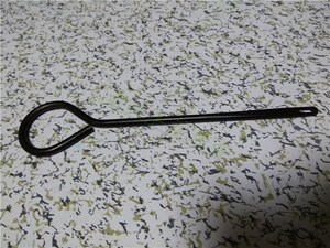 40 9人付款  淘宝 95安全条射击安全条校枪棒安全通条适用于95式03式