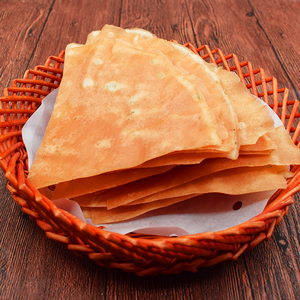 卓宴老长沙香煎薄脆网红零食整箱原味酥脆薄饼小吃点心酒店专用