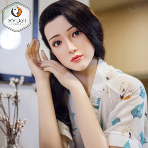 xy伴侣实体娃娃男用非智能情趣硅胶成人娃娃仿真人偶川夏xydoll