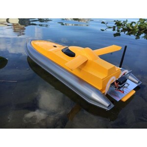 多功能遥控潜水艇