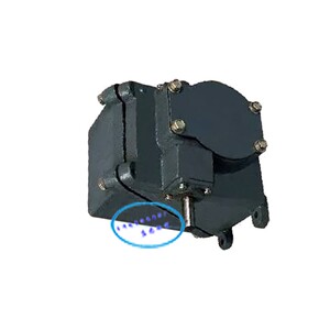 起重机双梁旋转控制器lx7-2s蜗轮蜗杆高度限位器起升行程限位开关