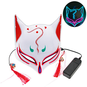 狐妖面具阴阳师