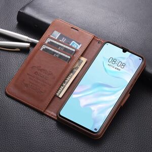 适用于华为畅享10s手机壳翻盖式畅享10s插卡保护套畅享10全包防29